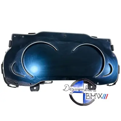 Ceas de bord complet digital / instrument cluste ,cod 8795481 62108795481