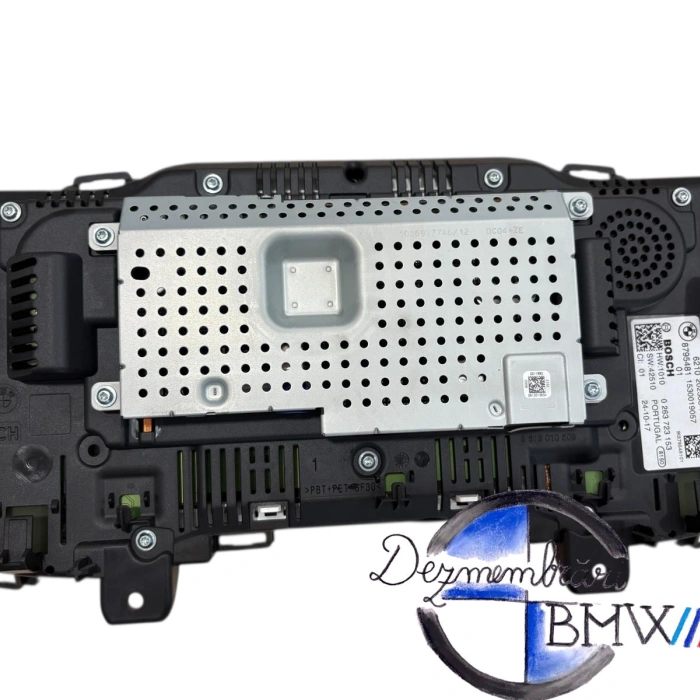 Ceas de bord complet digital / instrument cluste ,cod 8795481 62108795481