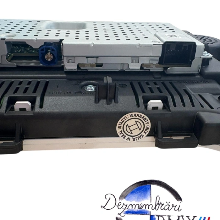 Ceas de bord complet digital / instrument cluste ,cod 8795481 62108795481