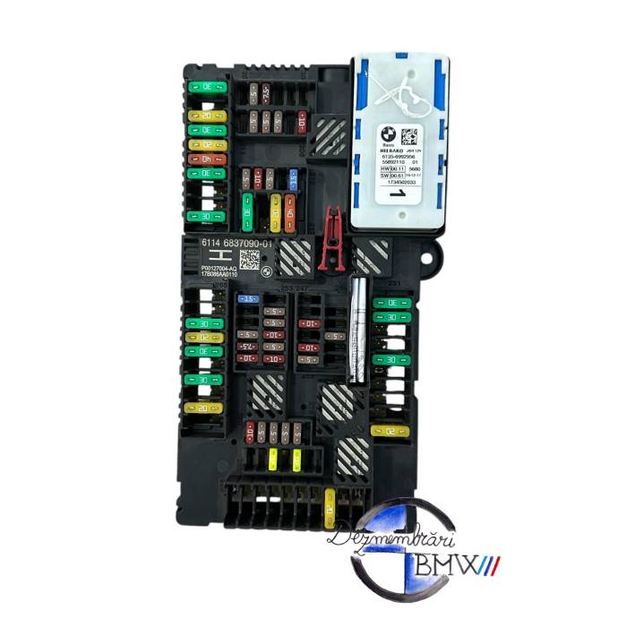 Panou sigurante Bmw G11,G12,G30,G31 , cod 6837090 61146837090