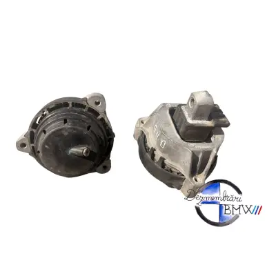 Tampon motor bmw G11,G12, COD 6860492 22116860492