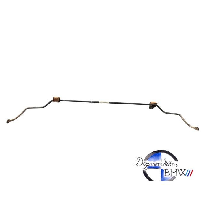Bara stabilizatoare spate simpla, Bmw F20,F21,F30,F31,F32,F33,F36, COD 6853473 33556853473