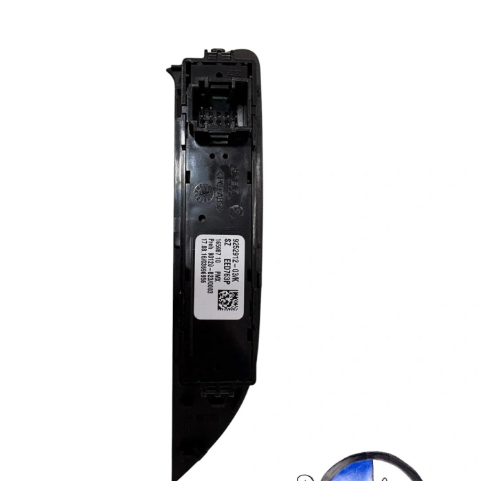 Butoane mod condus, consola centrala Bmw F20,F21,F22,F30,F31,F32,F33,F36, COD 9252912 61319252912