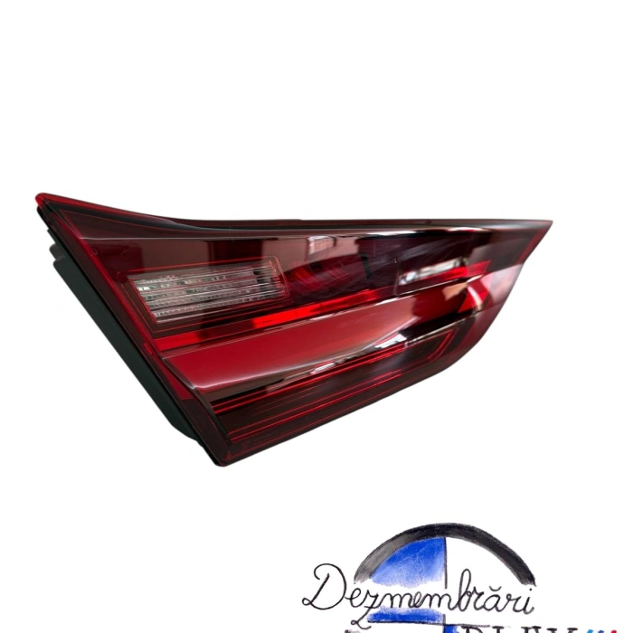 Tripla/ lampa/ stop portbagaj stanga cod 5A55FB5 5A55FB5