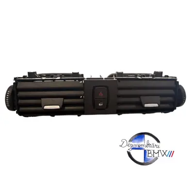 Grila aerisire centrala Bmw, seria 3.seria 4, cod 9218551 64229218551