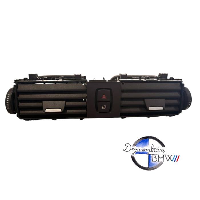 Grila aerisire centrala Bmw, seria 3.seria 4, cod 9218551 64229218551
