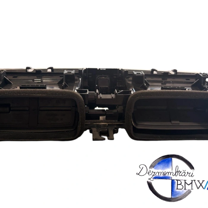 Grila aerisire centrala Bmw, seria 3.seria 4, cod 9218551 64229218551