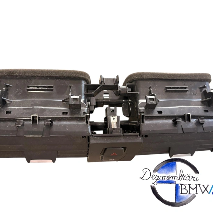 Grila aerisire centrala Bmw, seria 3.seria 4, cod 9218551 64229218551