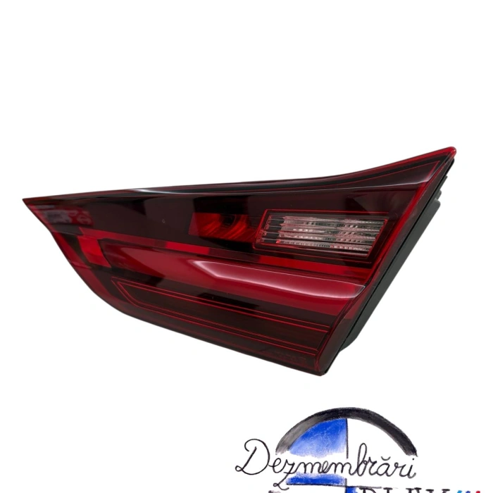Tripla/ lampa/ stop portbagaj dreapta cod 5A55FB6 5A55FB6