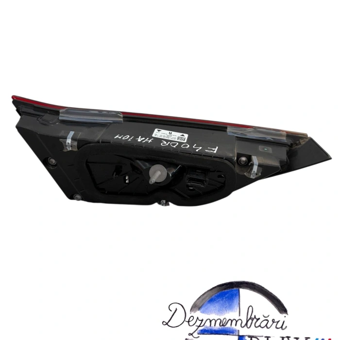 Tripla/ lampa/ stop portbagaj dreapta cod 5A55FB6 5A55FB6