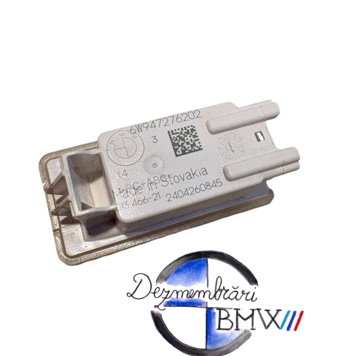 Led interior, lampa iluminat interior cod 63319472762,  9472762 63319472762