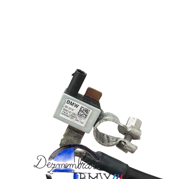 Borna minus bmw seria 1 F40, COD 5A070B3 5A070B3