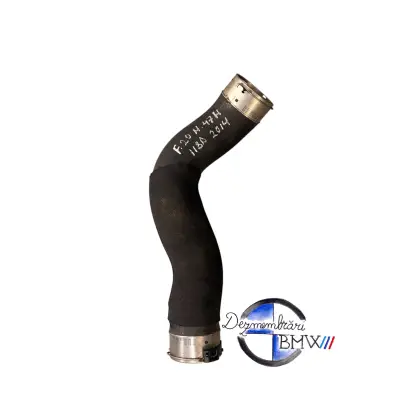 Furtun intercooler Bmw F20,F30,F32,F33,F34, COD 4742748   , N47N 11614742748