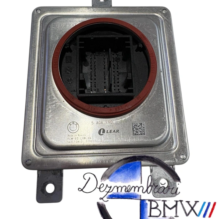 Modul far Led calculator cod 63115A0AF89, 5A0AF89 63115A0AF89
