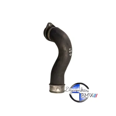Furtun intercooler Bmw SERIA 1 E87, M47, COD 7800967 11617800967