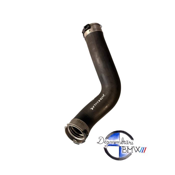 Furtun intercooler Bmw F10,F07,F11, N47N, COD 7810615 11617810615