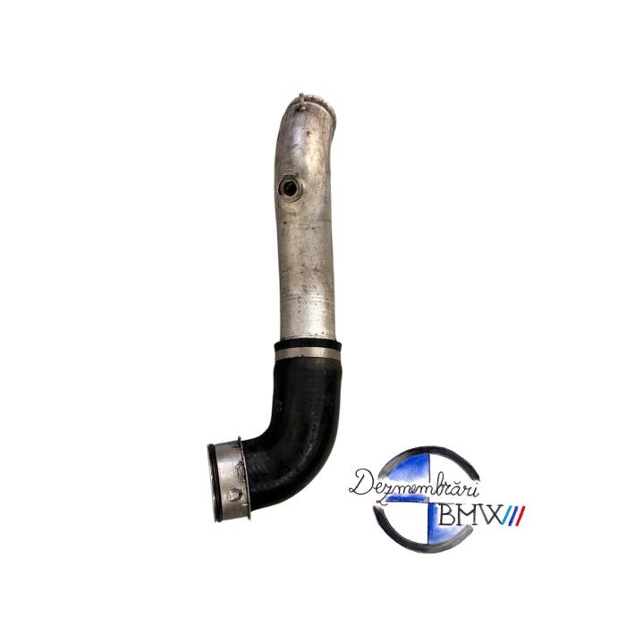 Furtun intercooler Bmw, seria 3 E90,E91,E92, COD 7793117 11617793117