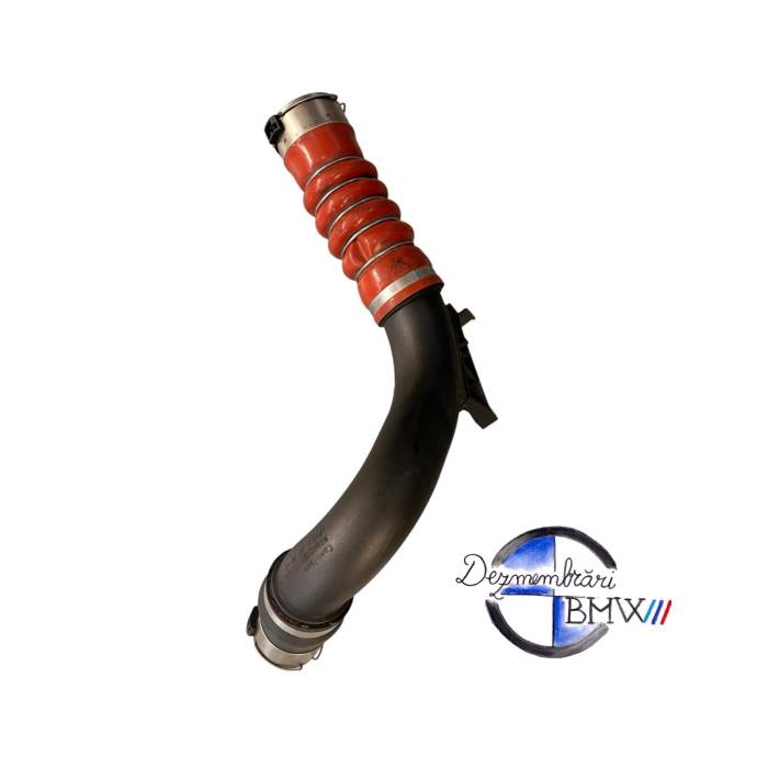 Furtun intercooler B47 BMW X1 F48