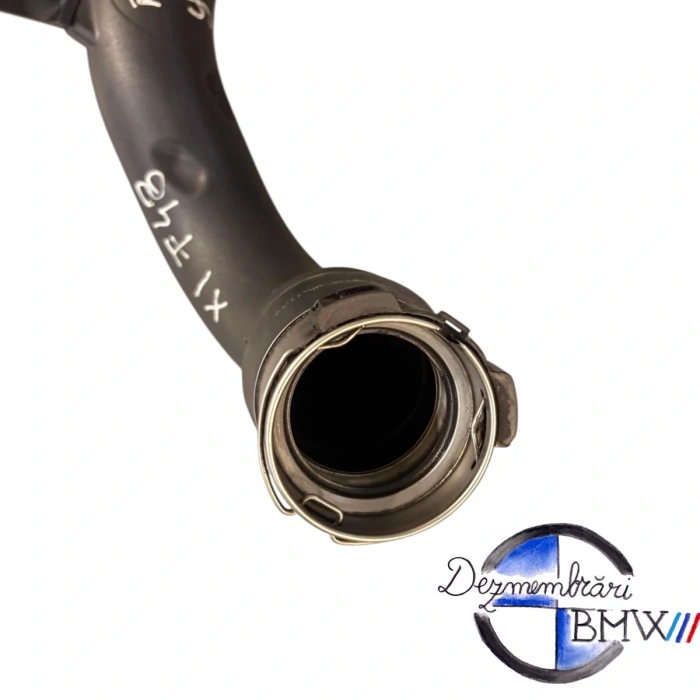 Furtun intercooler B47 BMW X1 F48