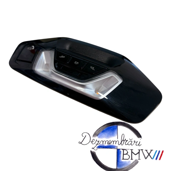 Plafoniera fata Led, cod 63315A52CD0, 5A52CD0 5A52CD0