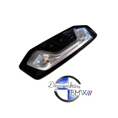 Plafoniera spate Led cod 63317910813,  7910813 63317910813
