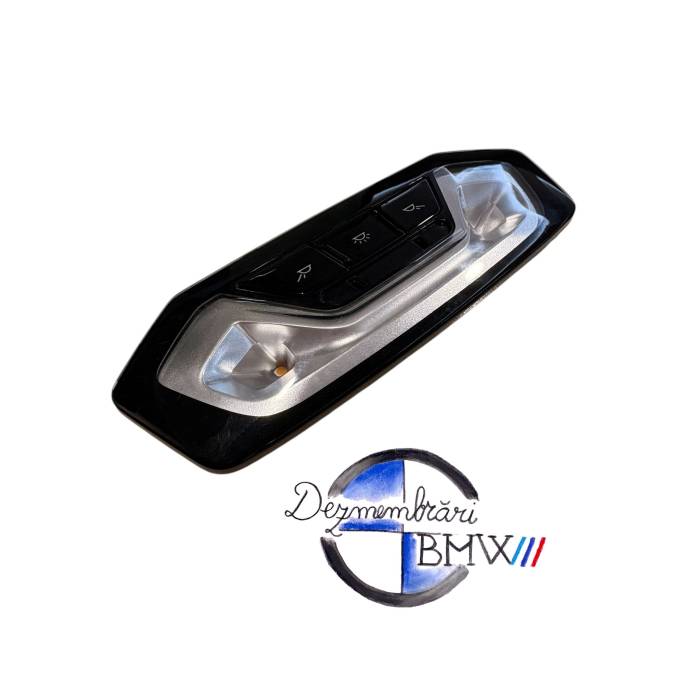 Plafoniera spate Led cod 63317910813,  7910813 63317910813