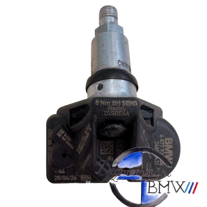 Senzor presiune roti Bmw , cod 6877936 36106877936
