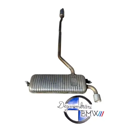 Toba evacuare/ esapament bmw cod 8690794 8690794