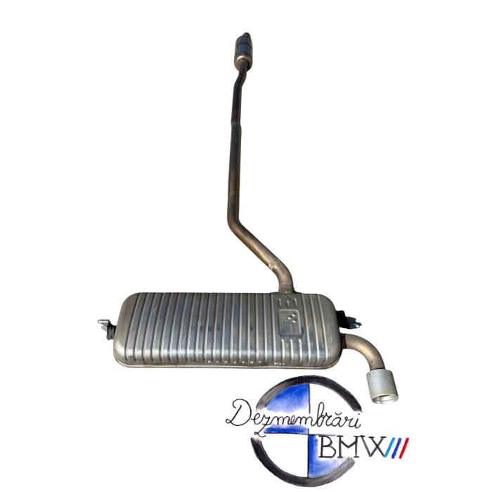 Toba evacuare/ esapament bmw cod 8690794 8690794