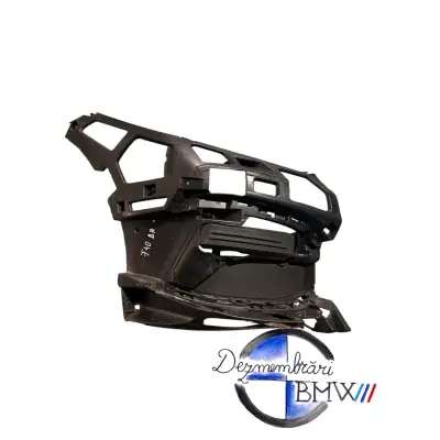Suport bara fata dreapta bmw seria 1 F40 7459710 51117459710