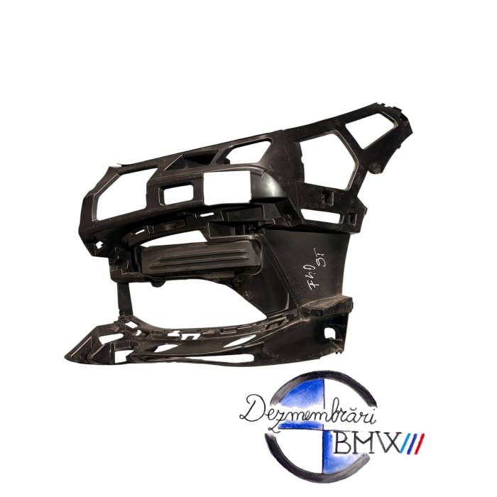 Suport bara fata stanga bmw seria 1 F40, COD 7459713 51117459713
