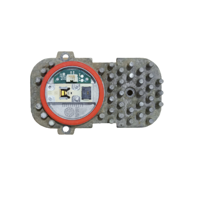 Modul far led Angel Eyes cod 63117263051 , 7263051, 1305715084 63117263051